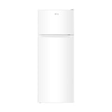 thumbnail of Frigorífico Dos Puertas VOK - 206L, 145cm, LED, Blanco EVR-206DEW