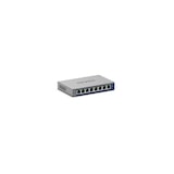 thumbnail of NETGEAR Switch PLUS 8-port 10/100/1000 GS108E-400EUS