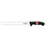 thumbnail of Coltello per prosciutto 28 cm lama acciaio inox temperato 2 mm manico ergonomico in polipropilene antiscivolo