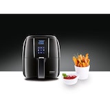 thumbnail of Caso AF200 Fritteuse Eins/Eine(r) 2,5 l Schwarz