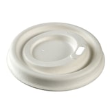 thumbnail of SOLIA Couvercle carton pour gobelets 200 ml - par 1000 pièces