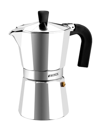 Monix Cafetière Italienne Expres M620012/ 12 Tasses
