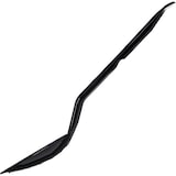 thumbnail of Servierlöffel aus perforiertem Polycarbonat – 280 mm – Equipementpro