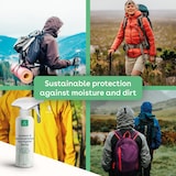 thumbnail of eco:fy Spray impermeabilizzante per tessuti - 5l - protezione dagli agenti atmosferici