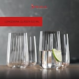 thumbnail of Spiegelau Lifestyle Longdrinkgläser 510 ml 4er Set