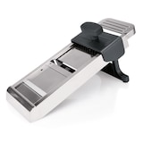 thumbnail of Mandoline 3 inserts - 40 x 13.5 cm - WAS Germany