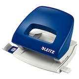 thumbnail of Perforateur LEITZ NeXXt Bleu (2 trous - Capacité de perforation : 16 feuilles)