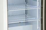 thumbnail of GastroHero Lagerkühlschrank ECO 170 mit Glastür
