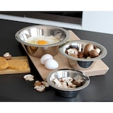 thumbnail of ELO Edelstahl Schüssel tief 20 cm