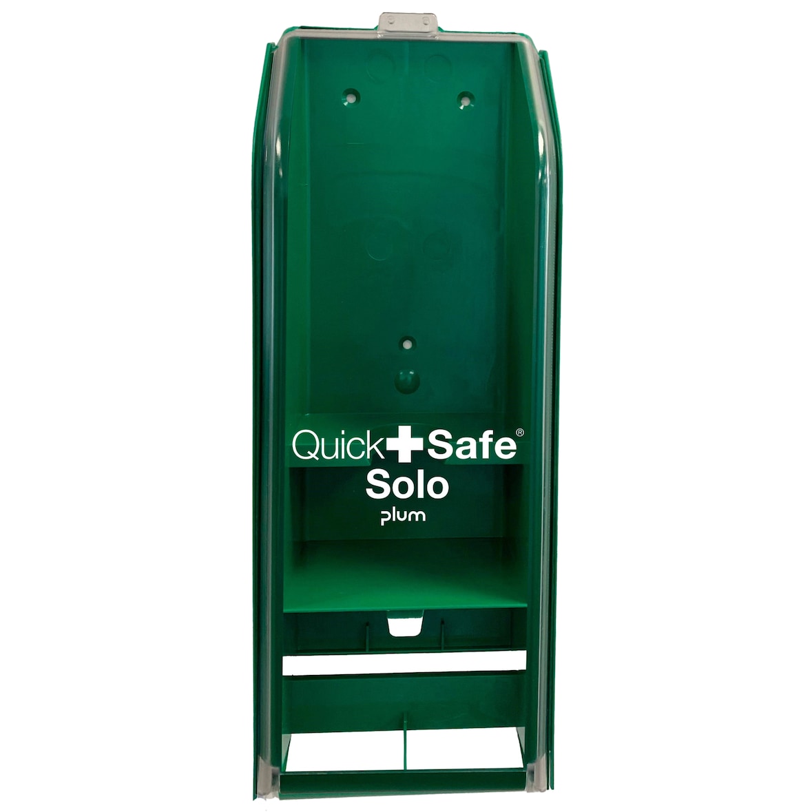 Erste-Hilfe-Station QuickSafe Solo 5191 leer