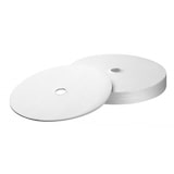 thumbnail of Rundfilter Kaffeemaschine Pro II 40T + 100 Rundfilter + Entkalker