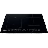 thumbnail of Piano cottura a induzione Whirlpool WL B8160 NE da 60 cm