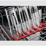 thumbnail of AEG Integrierter-Geschirrspüler 60 cm, AirDry - perfekte Trocknungsergebnisse, Besteckkorb FEE53610ZM 6000 SatelliteClean