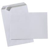 thumbnail of SIGMA Envelop, C5, zonder venster, zelfklevend, wit, 100 stuks