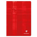 thumbnail of Clairefontaine 10x Heft A4, 40 Blatt französische Lineatur 90g - Sortiert 63161C