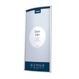 thumbnail of Europel Deurbordje 15 X 30CM,  355504