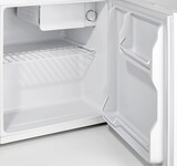 thumbnail of aro nevera/minibar MF46W, 50 x 48 x 44.5 cm, 46 W, 45 L, Blanco