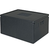 thumbnail of Thermobox / Isobox mit Deckel, Inhalt 80 Liter, LxBxH 685x485x360 mm