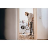 thumbnail of Kärcher Aspirador en Seco y Húmedo WD 6 P S V-30/6/22/T,filtro cartucho,filtro fieltro, 130 W,depósito 30l, función soplado,boquilla suelo y ranura