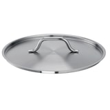 thumbnail of GastroSUS Edelstahl Topfset Chef, Töpfe mit Deckel, 7-teilig, induktions-, backofen-, spülmaschinengeeignet