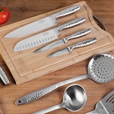 thumbnail of San Ignacio Origen - Set 4Pc Cuchillos Acero Inoxidable