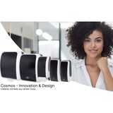 thumbnail of SET: Handtuchrollenspender Autocut, Blanc Cosmos + 2 Handtuchrollen PREMIUM TAD - PRODUKTSET