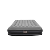 thumbnail of Bestway® TriTech™ Doppelluftbett mit integrierter Elektropumpe 203 x 152 x 36 cm
