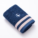 thumbnail of El Ganso - Toalha de Rosto Azul Marinho 30x50cm 100% Algodão 500GSM