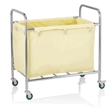 thumbnail of Nylon vervangende waszak L 800 mm B 490 mm H 540 mm 1 Was Duitsland