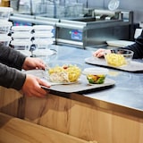 thumbnail of Arcoroc So Urban Recipiente hermético redondo vidrio 135Cl