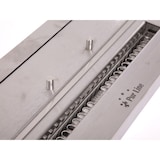 thumbnail of Verbrennungsblock mit Keramikfaser und Deckel zur Regulierung der Flamme 2.5L