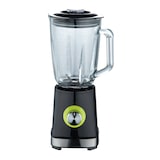 thumbnail of BERGNER - Batidora de vaso 1000W de 1,5L con 2 velocidades con Turbo Xtra