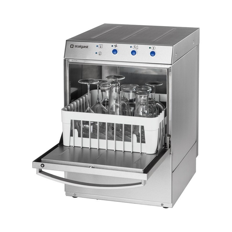 Lave Verre Professionnel 400x400