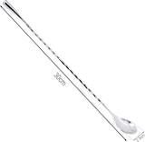 thumbnail of METRO Professional Cuchara de bar, acero inoxidable, 31 cm, plateada