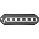 thumbnail of SpeaKa Professional 4x2 Port Toslink-Matrix-Switch mit Fernbedienung SP-2599944
