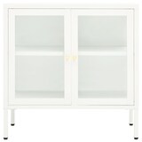 thumbnail of Helloshop26 - Buffet Sideboard Kommode Kleiderschrank Aufbewahrungsmöbel Organizer für Küche Wohnzimmer Lounge 70 x 35 x 70 cm 02_0030490