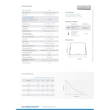 thumbnail of Sauermann Neu - Delta Pack 80x60 (Signalweiß)