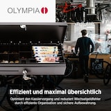 thumbnail of Cassetto cassa Cassetto cassa Cassetto cassa HS 170 antracite