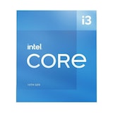 thumbnail of Intel - Processeur Intel Core I3-10105 - 4 Coeurs / 4,4 Ghz - Socket 1200 - 65w