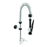 thumbnail of Duscharmatur mit Duschkopf, Küche, Restaurant, Höhe 60 cm, RSB057