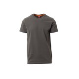 thumbnail of PAYPER T-Shirt SUNRISE – Kurzarm-Shirt aus Baumwolle mit Rundhalsausschnitt und angenehmer Passform rauchgrau M