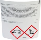 thumbnail of Chloriertes Renovierungspulver Geschirr - ORLAV