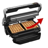 thumbnail of Tefal GC716D Kontaktgrill