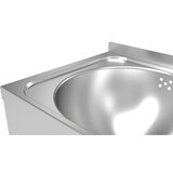 thumbnail of Lavamanos pulsador de rodilla. Serie XS. Modelo 061422