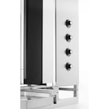 thumbnail of HENDI Kebabgrill electrisch, Profi Line, 400V/7200W, 7,2kW, 550x700x(H)1120mm