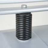 thumbnail of Danieli – Cavalletto Pubblicitario per Esterno bifacciali – Supporti Porta Cartelloni e Porta Poster in Alluminio 70x100 cm con base zavorrabile