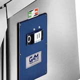 thumbnail of Gemüseschneider GAM A2 Edelstahl