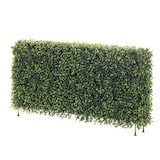 thumbnail of Seto de Boj L de 100x20x25 cm con tratamiento UV de exterior.