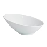 thumbnail of Viejo Valle - Bowl Trattoria 9.5X4.5Cm Rect Porcelana Caja De 12 Uds