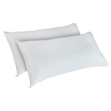 thumbnail of Pack 2 almohadas Hotel | Fibra | PIKOLIN Cooper | Firmeza media | 70 cm